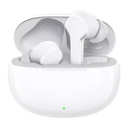 ÉCOUTEUR REALME TECHLIFE BUDS T100 BLANC