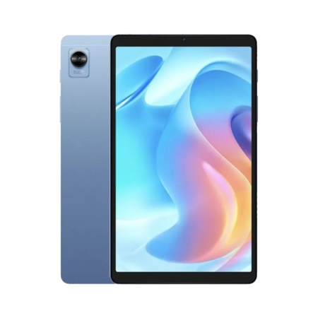 TABLETTE REALME PAD PAD MINI LTE- 3GO - 32GO - BLEU