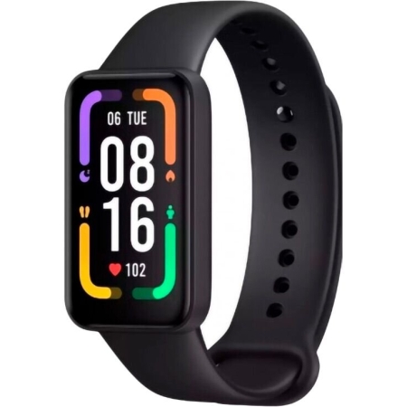 MONTRE CONNECTÉE XIAOMI SMART BAND 7 PRO NOIR (39500)