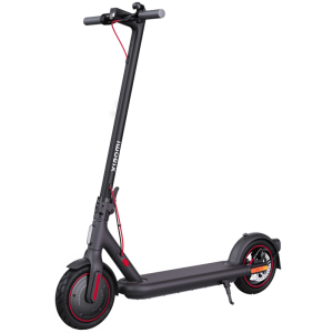 TROTTINETTE ÉLECTRIQUE XIAOMI MI ELECTRIC SCOOTER 4 PRO NOIR (35802)