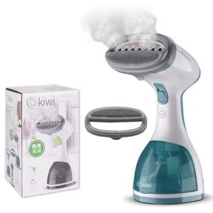 DÉFROISSEUR VAPEUR KIWI BLANC 1200 W (KSI-650)