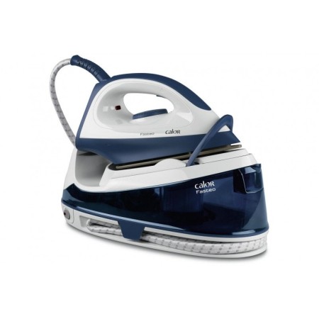 GÉNÉRATEUR À VAPEUR TEFAL SV 6040