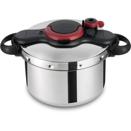 COCOTTE CLIPSO EASY TEFAL 7,5L (P4624866)