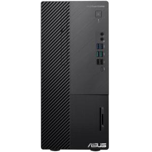 PC DE BUREAU ASUS EXPERTCENTER D7 MINI TOWER I3 12È GÉN 4GO 1TO NOIR