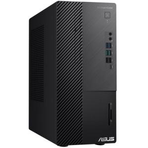 PC DE BUREAU ASUS EXPERTCENTER D7 MINI TOWER I3 12È GÉN 4GO 1TO - NOIR