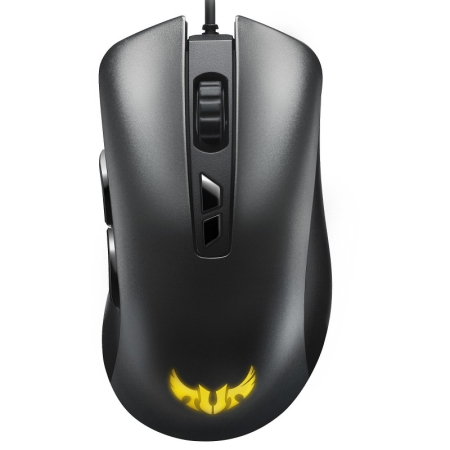 SOURIS GAMER ASUS TUF GAMING M3 (90MP01J0-B0UA00)