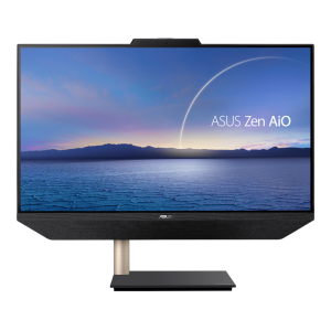 PC DE BUREAU ALL-IN-ONE ASUS ZEN A5401WRAK / I5 10È GÉN / 8 GO (A5401WRAK-BA089W)