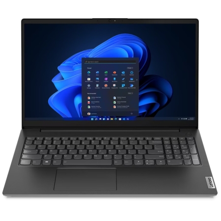 PC PORTABLE LENOVO V15 G3 IAP I5 12È GÉN 8GO 256GO SSD NOIR (82TT002BFE)