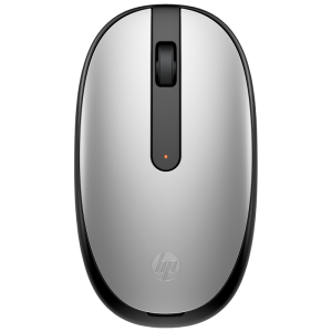 SOURIS SANS FIL HP BLUETOOTH 240 SILVER