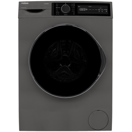 LAVE LINGE PREMIUM AUTOMATIQUE 9 KG 1400 T NOIR / GRIS (ALLP91400.B01)