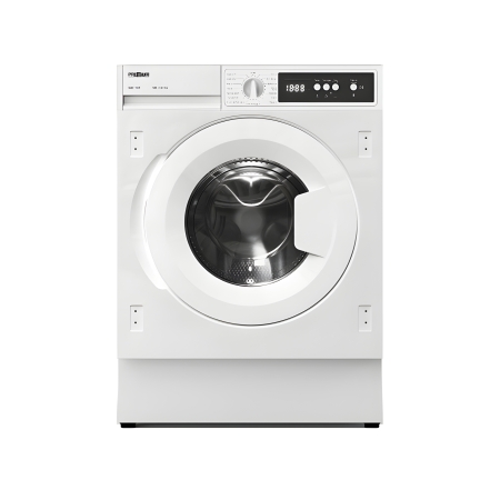 LAVE LINGE FRONTAL PREMIUM ENCASTRABLE 8KG BLANC (ALLE81400.W01)