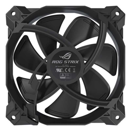 VENTILATEUR ASUS ROG STRIX (XF 120)