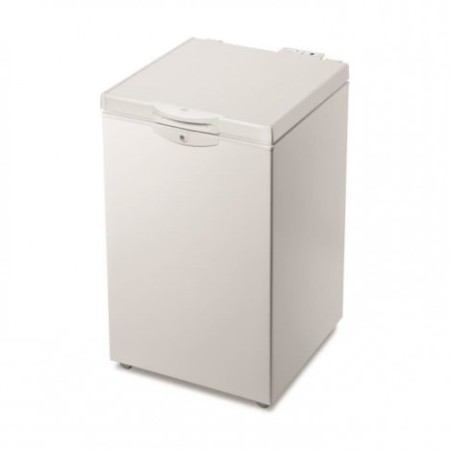 CONGÉLATEUR INDESIT 170 LITRES BLANC (OS140EX)