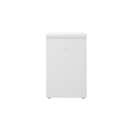 CONGÉLATEUR HORIZONTAL BEKO 170 LITRES BLANC (HS170510)