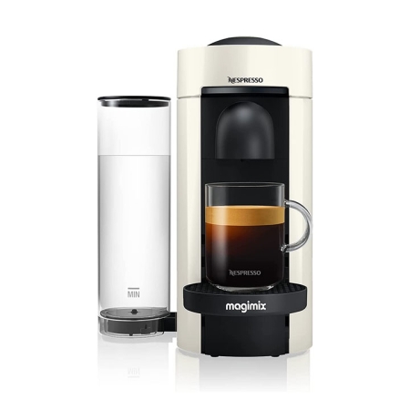 MACHINE A CAFE NESPRESSO VERTUO PLUS (11398)