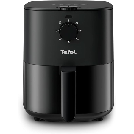 FRITEUSE SANS HUILE TEFAL 3.5 LITRES NOIR (EY130815)