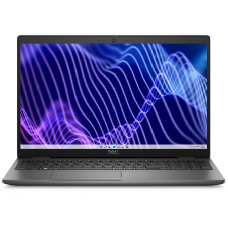 PC PORTABLE DELL LATITUDE 3540 I5 13È GÉN 8GO 256GO SSD GRIS (3540-I5-256SSD-1Y)