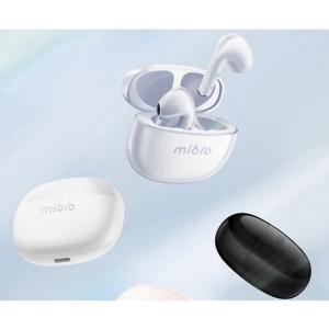 ÉCOUTEURS SANS FIL XIAOMI MIBRO EARBUDS 2 NOIR