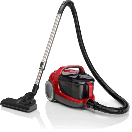 ASPIRATEUR SANS SAC HISENSE ROUGE (VC1901GACRCY)