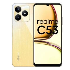 SMARTPHONE REALME C53 8GO 256GO GOLD (REALME-C53-8/256-GD)