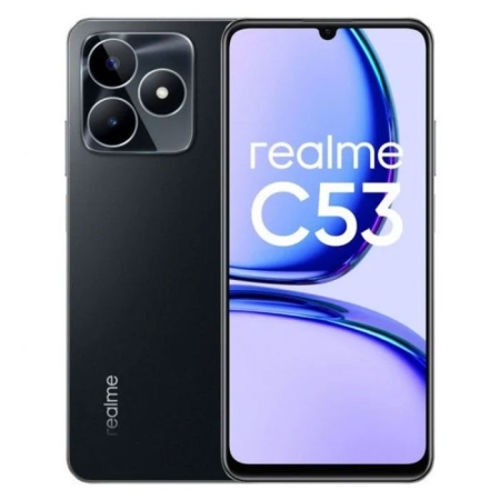 SMARTPHONE REALME C53 8GO 256GO NOIR (REALME-C53-8/256-BK)