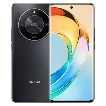 SMARTPHONE HONOR X9B 5G 12GO 256GO NOIR (HONOR-X9B-12/256-BLACK)