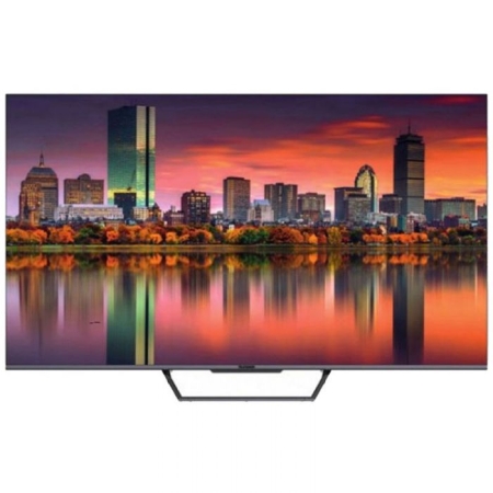 TV TELEFUNKEN 65'' SMART ANDROID QG3B GOOGLE 4K QLED + RÉCEPTEUR INTÉGRÉ (TV-TLF-65-QG3B)