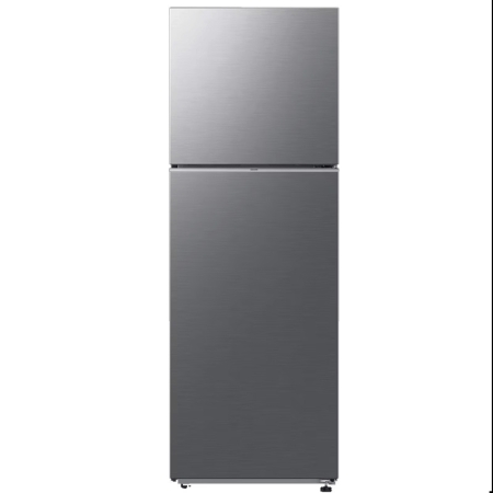 RÉFRIGÉRATEUR SAMSUNG 388 LITRES NOFROST INOX (RT38CG6420S9EL)