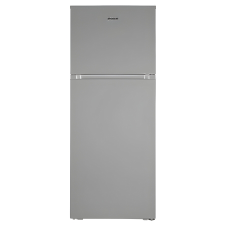 RÉFRIGÉRATEUR BRANDT 500 LITRES NOFROST INOX (BD5010NX)