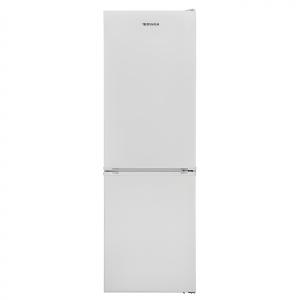 RÉFRIGÉRATEUR COMBINÉ TELEFUNKEN 341 LITRES NOFROST BLANC (FRIG-373W)