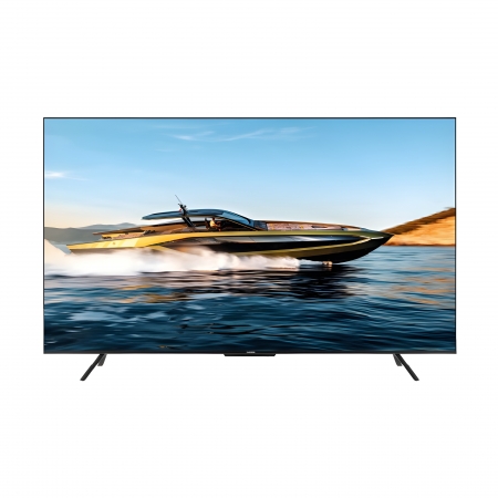 TV TELEFUNKEN 86'' SMART H8 GOOGLE TV UHD 4K (TV-TLF-86H8)