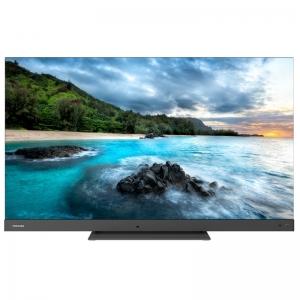 TV TOSHIBA 65" 4K UHD QLED SMART TV 120 HZ (TV65Z770)