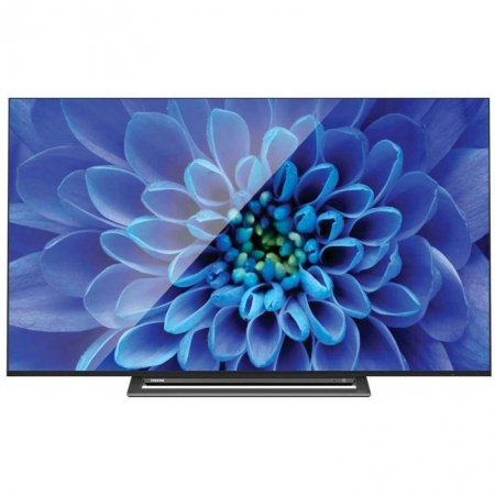 TV TOSHIBA 65"4K UHD SMART TV ANDROID (TV65U7950)