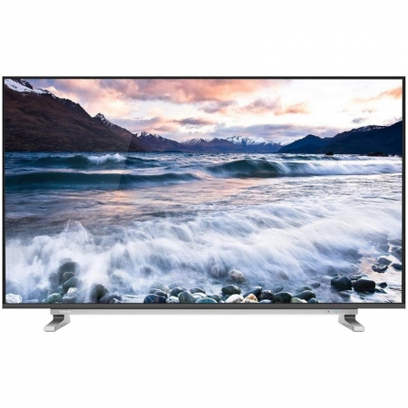 TV TOSHIBA 65" LED 4K UHD SMART TV ANDROID (TV65U5965)