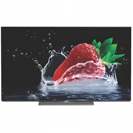 TV TELEFUNKEN 65" 4K OLED TLF S81 SMART (TV65S81)