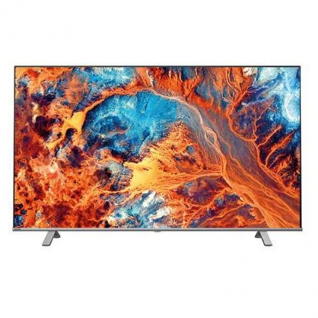 TV LED TOSHIBA C350 55" VIDAA SMART 4K + RÉCEPTEUR INTÉGRÉ (TV55C350)