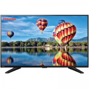 TV TOSHIBA S25 32" LED HD + RÉCEPTEUR INTÉGRÉ (TV32S25)