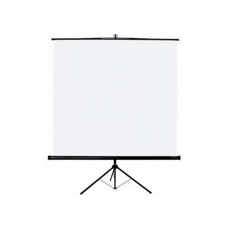 ECRAN DE PROJECTION TRIPED TELON 213 X 213 CM (ECR/T/213213)