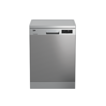 LAVE VAISSELLE BEKO 14 COUVERTS 8PR INOX (DFN28424X)