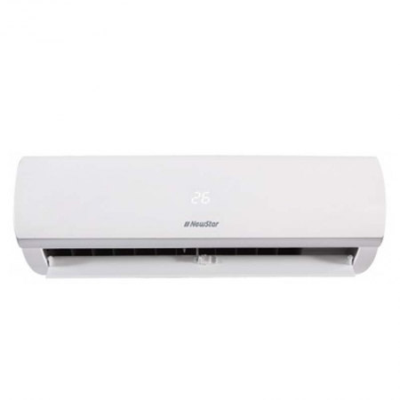 CLIMATISEUR INVERTER NEWSTAR 24000 BTU CHAUD/FROID (CL0260)