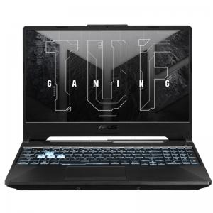 PC PORTABLE GAMER ASUS TUF GAMING A15 AMD RYZEN 5 16GO RTX 3050 (FA506NC-HN011W-16G)