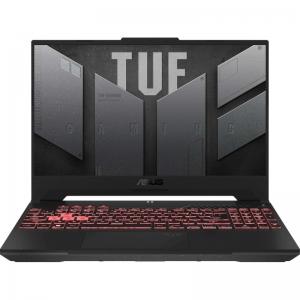 PC PORTABLE GAMER ASUS TUF GAMING A15 AMD RYZEN 7 8GO RTX 2050 (TUF507RF-HN030W)