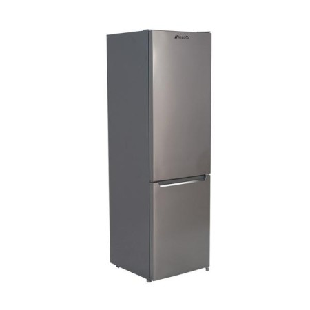 RÉFRIGÉRATEUR NEWSTAR 350 LITRES COMBINÉ NOFROST INOX (NC3700SS)