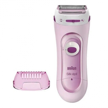 EPILATEUR BRAUN FEMININ SILK-ÉPIL (LS5103)