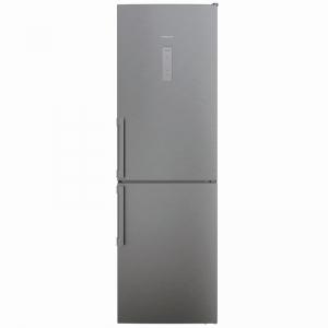 RÉFRIGÉRATEUR COMBINÉE ARISTON 390 LITRES NOFROST SILVER (ARFC8TI21SX)