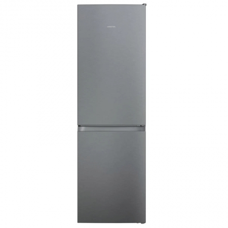 RÉFRIGÉRATEUR COMBINÉE ARISTON 335 LITRES NOFROST SILVER (ARFC8TI21SX)