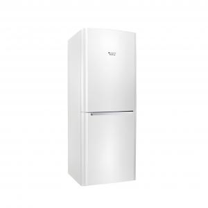 RÉFRIGÉRATEUR COMBINÉE ENCASTRABLE ARISTON 275 LITRES DEFROST BLANC (BCB7030AAS)