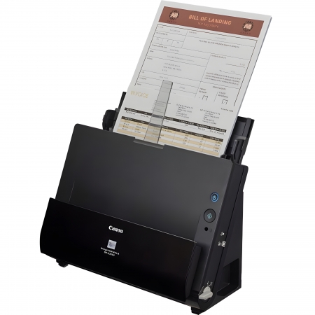 SCANNER DE DOCUMENT CANON IMAGEFORMULA COULEUR (DR-S150)