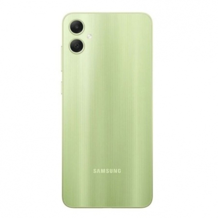 SMARTPHONE SAMSUNG GALAXY A05 4GO 64GO LIGHT GREEN (SM-A05-64-GR)