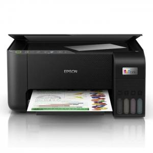 IMPRIMANTE À RÉSERVOIR INTÉGRÉ EPSON ECOTANK L3250 3EN1 COULEUR WIFI